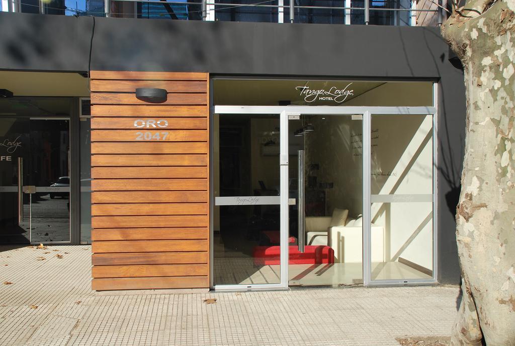 Tango Lodge Palermo Soho Buenos Aires Exterior foto