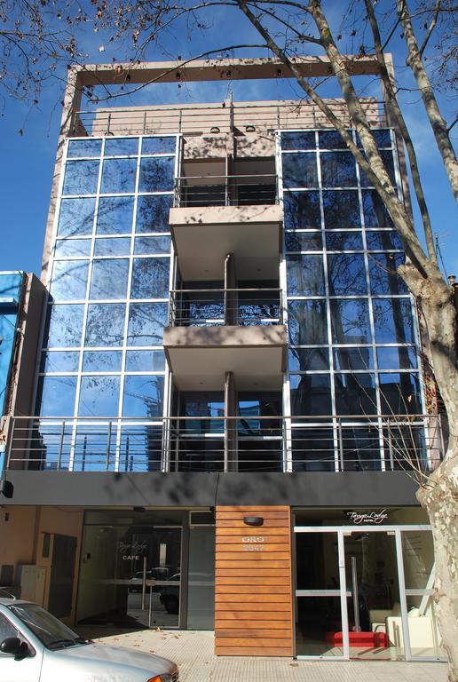 Tango Lodge Palermo Soho Buenos Aires Exterior foto